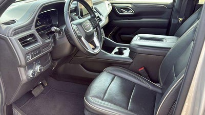 2024 GMC Yukon 2WD SLT
