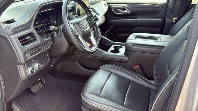 2024 GMC Yukon 2WD SLT