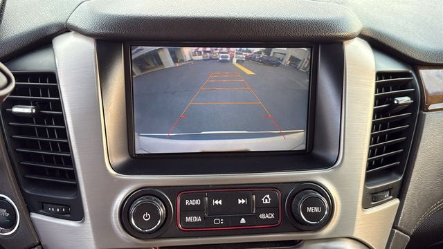 2015 GMC Yukon XL 1500 Denali