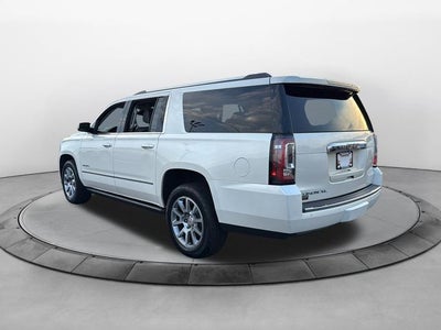 2015 GMC Yukon XL 1500 Denali
