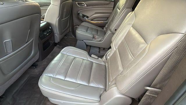 2015 GMC Yukon XL 1500 Denali