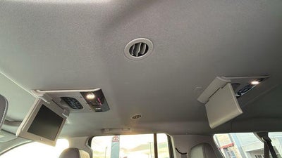 2015 GMC Yukon XL 1500 Denali