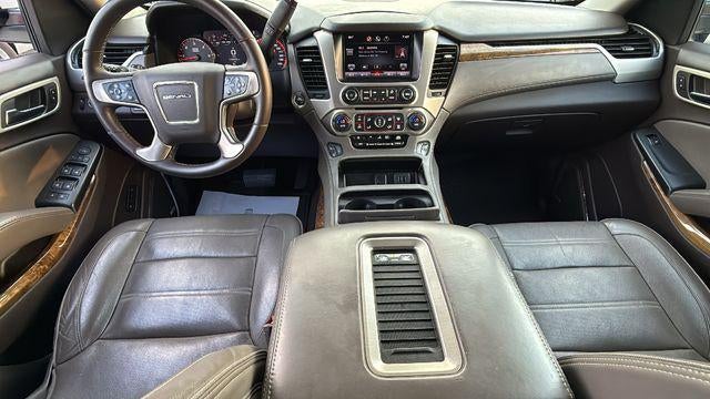 2015 GMC Yukon XL 1500 Denali
