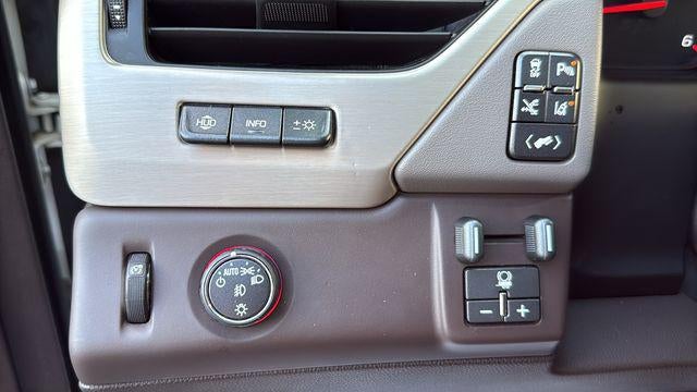 2015 GMC Yukon XL 1500 Denali