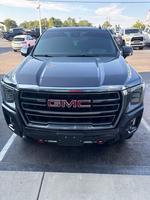 2023 GMC Yukon 4WD AT4