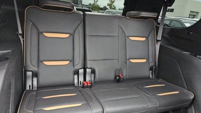 2023 GMC Yukon 4WD AT4