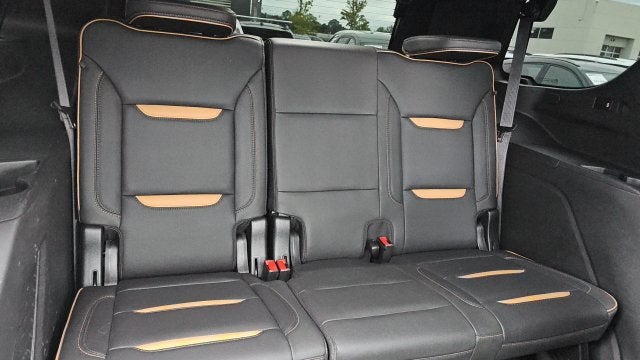 2023 GMC Yukon 4WD AT4