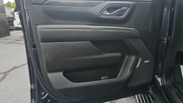 2023 GMC Yukon 4WD AT4