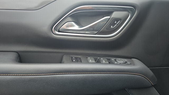 2023 GMC Yukon 4WD AT4