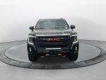 2023 GMC Yukon 4WD AT4