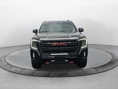 2023 GMC Yukon 4WD AT4