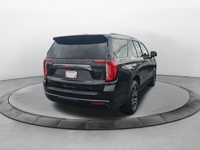 2023 GMC Yukon 4WD AT4