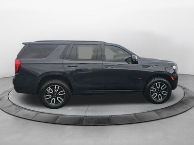 2023 GMC Yukon 4WD AT4