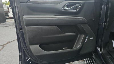 2023 GMC Yukon 4WD AT4