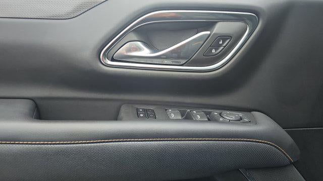 2023 GMC Yukon 4WD AT4