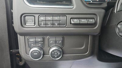 2023 GMC Yukon 4WD AT4