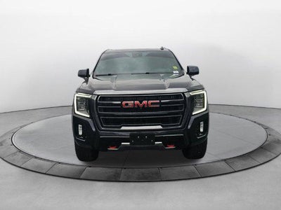 2023 GMC Yukon 4WD AT4
