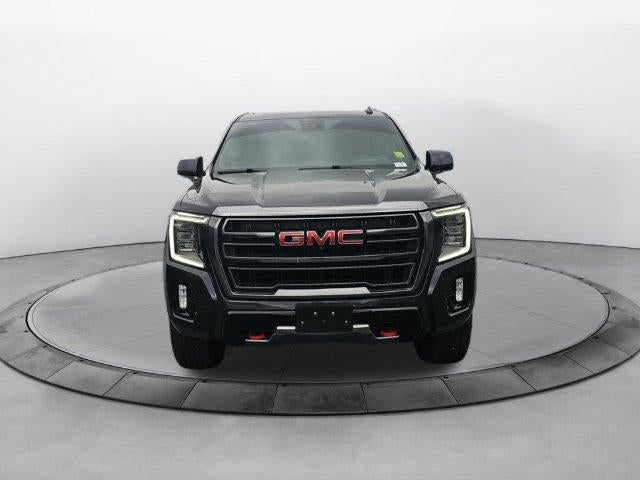 2023 GMC Yukon 4WD AT4