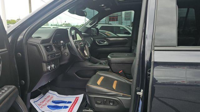 2023 GMC Yukon 4WD AT4
