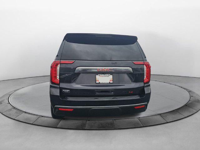 2023 GMC Yukon 4WD AT4