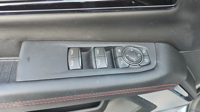 2025 GMC Yukon XL 4WD AT4 Ultimate