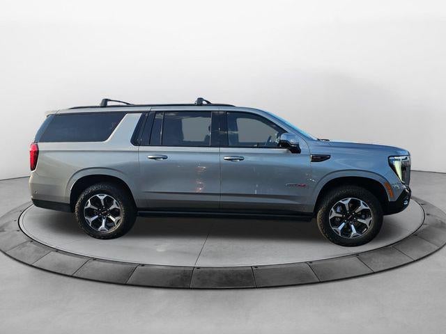 2025 GMC Yukon XL 4WD AT4 Ultimate