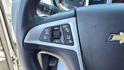 2015 Chevrolet Equinox LTZ