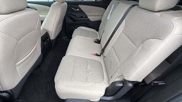 2023 Chevrolet Traverse FWD LS