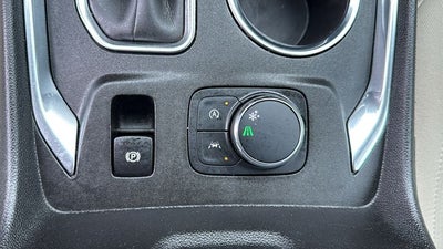 2023 Chevrolet Traverse FWD LS