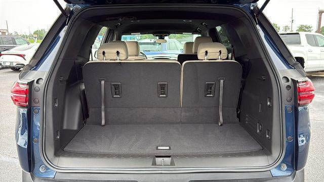2023 Chevrolet Traverse FWD LS