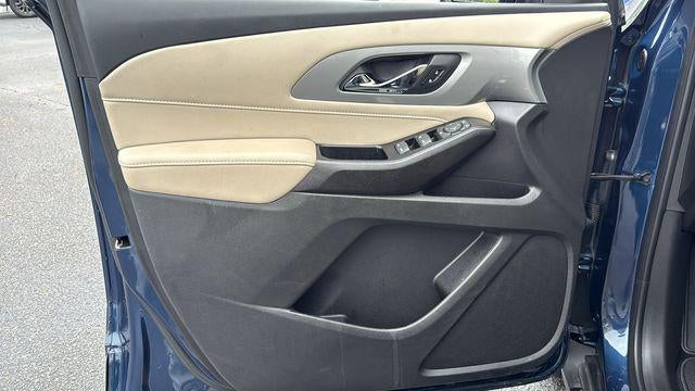 2023 Chevrolet Traverse FWD LS