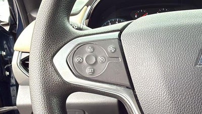 2023 Chevrolet Traverse FWD LS