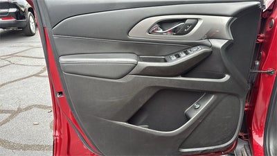 2023 Chevrolet Traverse FWD LT Cloth