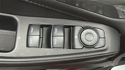 2023 Chevrolet Traverse FWD LT Cloth