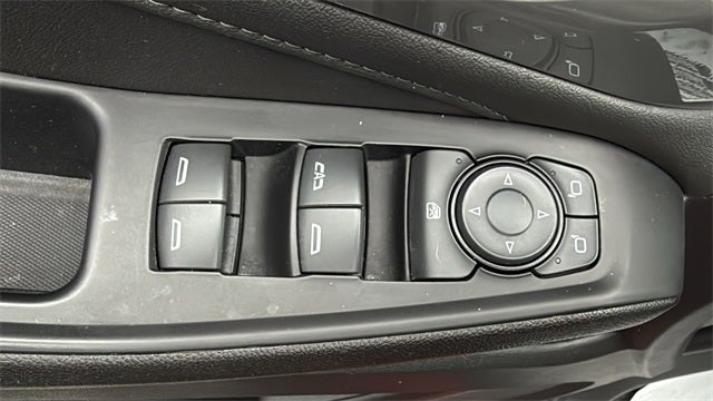 2023 Chevrolet Traverse FWD LT Cloth