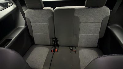 2023 Chevrolet Traverse FWD LT Cloth