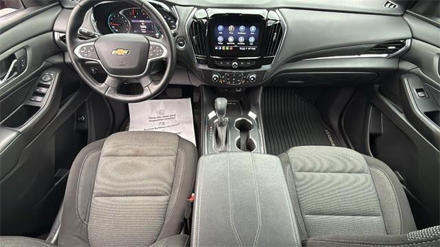 2023 Chevrolet Traverse FWD LT Cloth