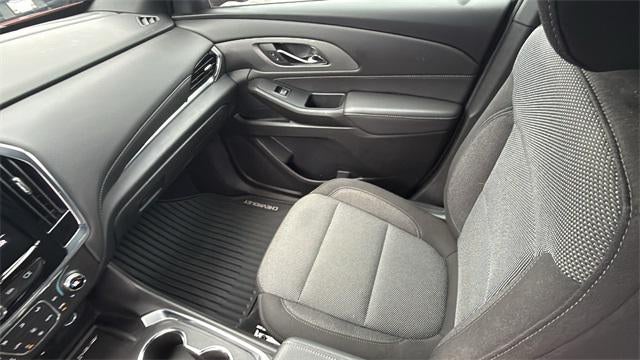 2023 Chevrolet Traverse FWD LT Cloth