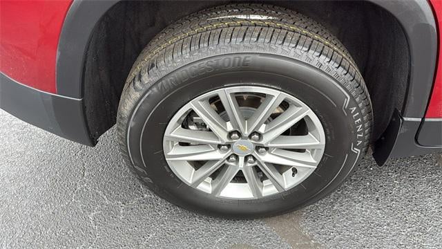 2023 Chevrolet Traverse FWD LT Cloth