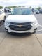 2020 Chevrolet Traverse FWD LT Leather
