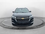 2022 Chevrolet Traverse FWD LT Leather