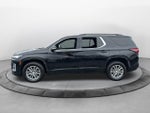2022 Chevrolet Traverse FWD LT Leather