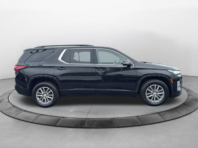 2022 Chevrolet Traverse FWD LT Leather