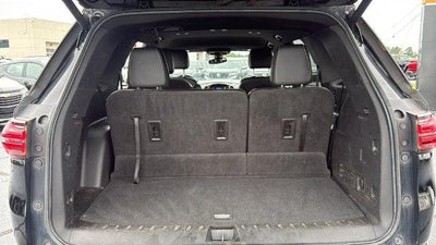 2022 Chevrolet Traverse FWD LT Leather