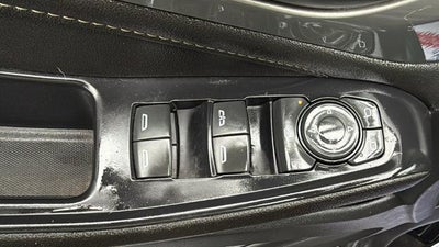 2022 Chevrolet Traverse FWD LT Leather
