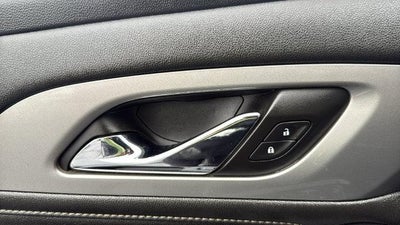 2022 Chevrolet Traverse FWD LT Leather