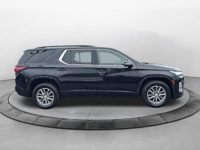 2022 Chevrolet Traverse FWD LT Leather