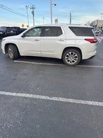 2021 Chevrolet Traverse FWD Premier