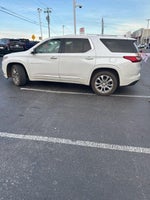 2021 Chevrolet Traverse FWD Premier