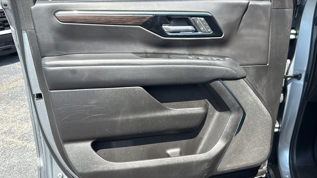 2025 Chevrolet Tahoe 2WD LT
